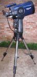 10in Meade SCT