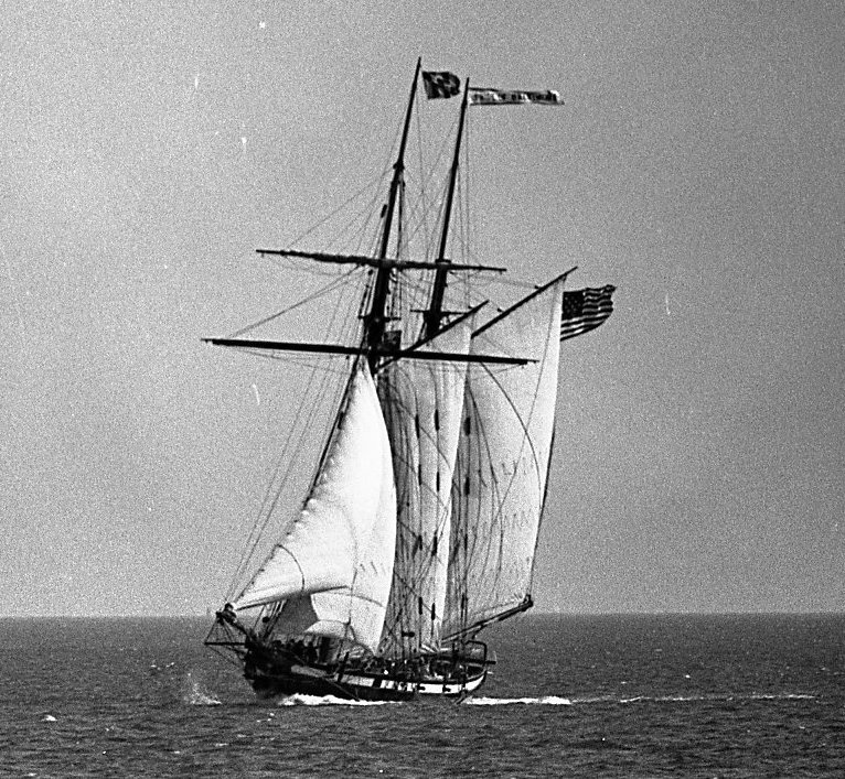 Pride of Baltimore